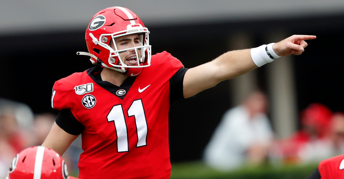 Stop Doubting Georgia: 3 Reasons the Dawgs are Still Contenders