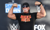 Hulk Hogan Retirement Match