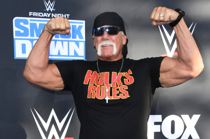 Hulk Hogan Plans for One Final Match at WrestleMania 36