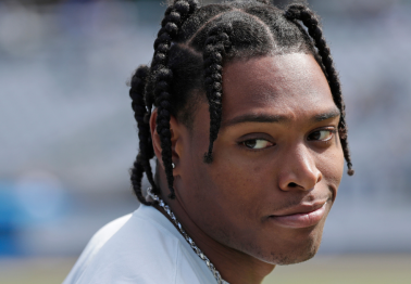 Florida Bar Offers Free Tequila in Exchange for Jalen Ramsey Jerseys