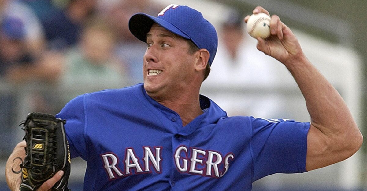 John Rocker Went On a Racist Rant Nearly 20 Years Ago. Where is He Now?