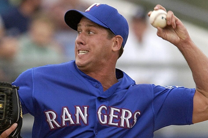 John Rocker Went On a Racist Rant Nearly 20 Years Ago. Where is He Now?