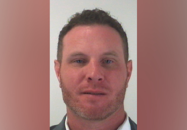 Ex-MLB Slugger Josh Hamilton Charged With Child Injury