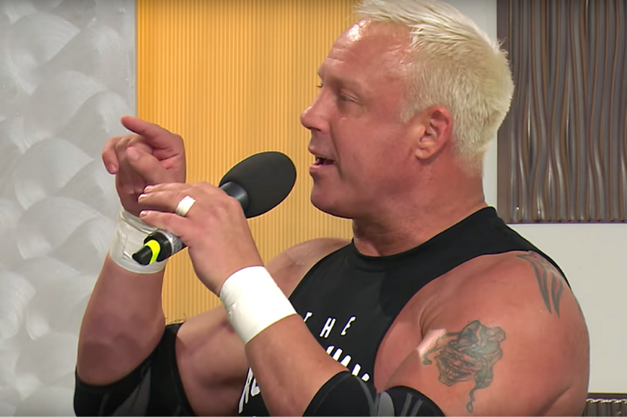 EXCLUSIVE: Ken Anderson Talks NWA Powerrr Appearance, Future with Company