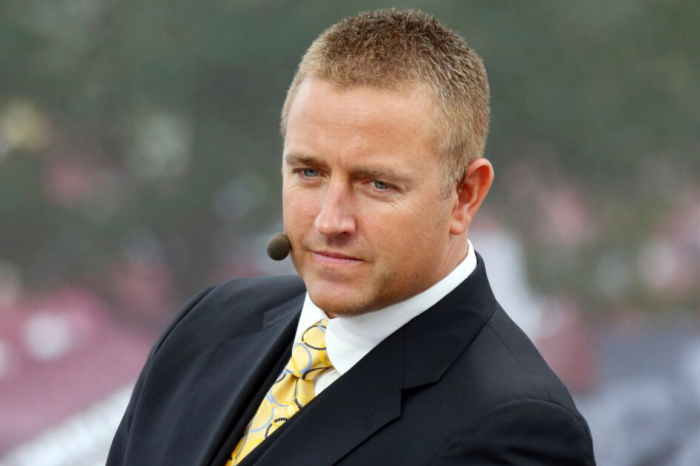 Kirk Herbstreit Doubts Texas A&M is Really an “Intimidating Environment”