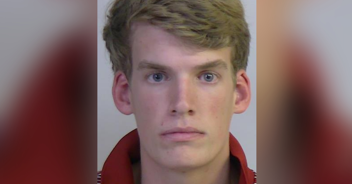 Alabama Student Made Bomb Threat In Attempt To Stop LSU-Florida Game ...