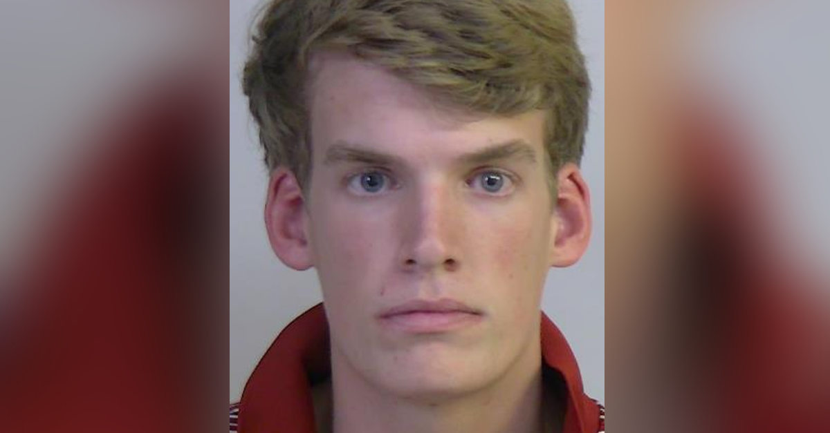 Alabama Student Made Bomb Threat in Attempt to Stop LSU-Florida Game
