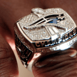 For Under $50, Fans Can Own Every Patriots Super Bowl Ring - FanBuzz