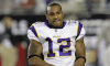 Percy Harvin Weed