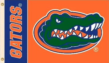 Florida Gators Logo: The Rich History Of Uf’s Iconic ‘gator Head’ 