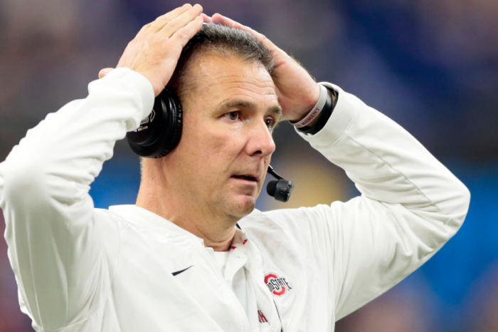 FSU Won’t Hire Urban Meyer, Even If Willie Taggart Was “Hit by a Bus”