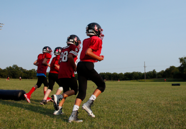 Kids With Learning Disabilities Kicked Off Youth Football Team