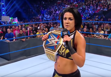 Is Bayley's Heel Turn Bad for the WWE Women's Division?