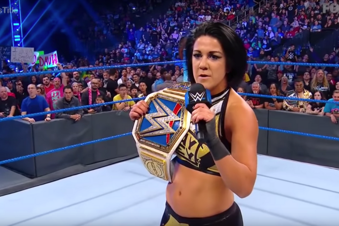 Is Bayley’s Heel Turn Bad for the WWE Women’s Division?