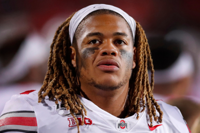 Ohio State Star Chase Young Out Due to Possible NCAA ‘Issue’