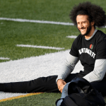 Nike Colin Kaepernick Icon Jersey 2.0: Release Info, Price & More –  Footwear News