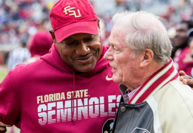 FSU's Coaching Search Stalled. Now, They're Asking for More Money