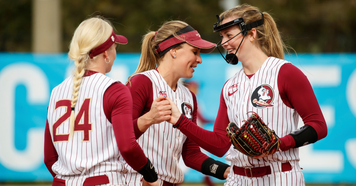 FSU Softball Announces the No. 1 Recruiting Class FanBuzz