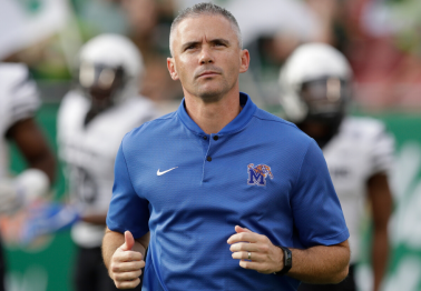 Mike Norvell Emerges as 