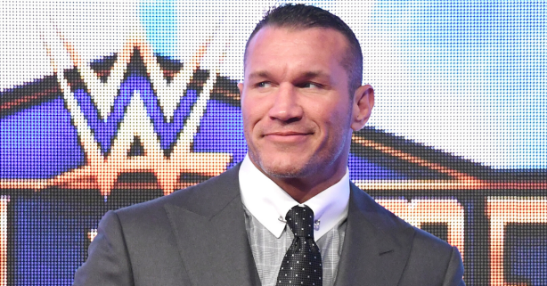 Will Randy Orton Leave WWE for AEW After His Contract Expires?