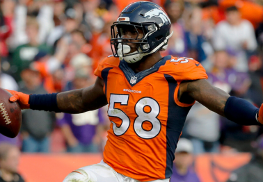 Von Miller's Net Worth: The All-Pro Could Buy a Lifetime of Chicken Farms
