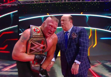 Ranking Every Match from WWE Survivor Series 2019