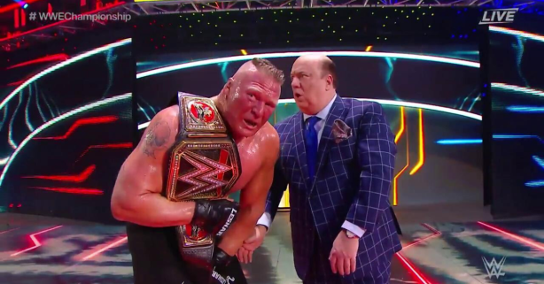 Ranking Every Match from WWE Survivor Series 2019