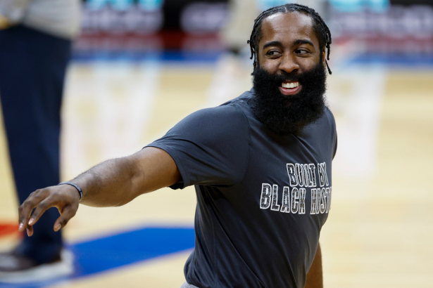 James Harden’s Net Worth: How “The Beard” Built a Fortune Bigger Than His Facial Hair