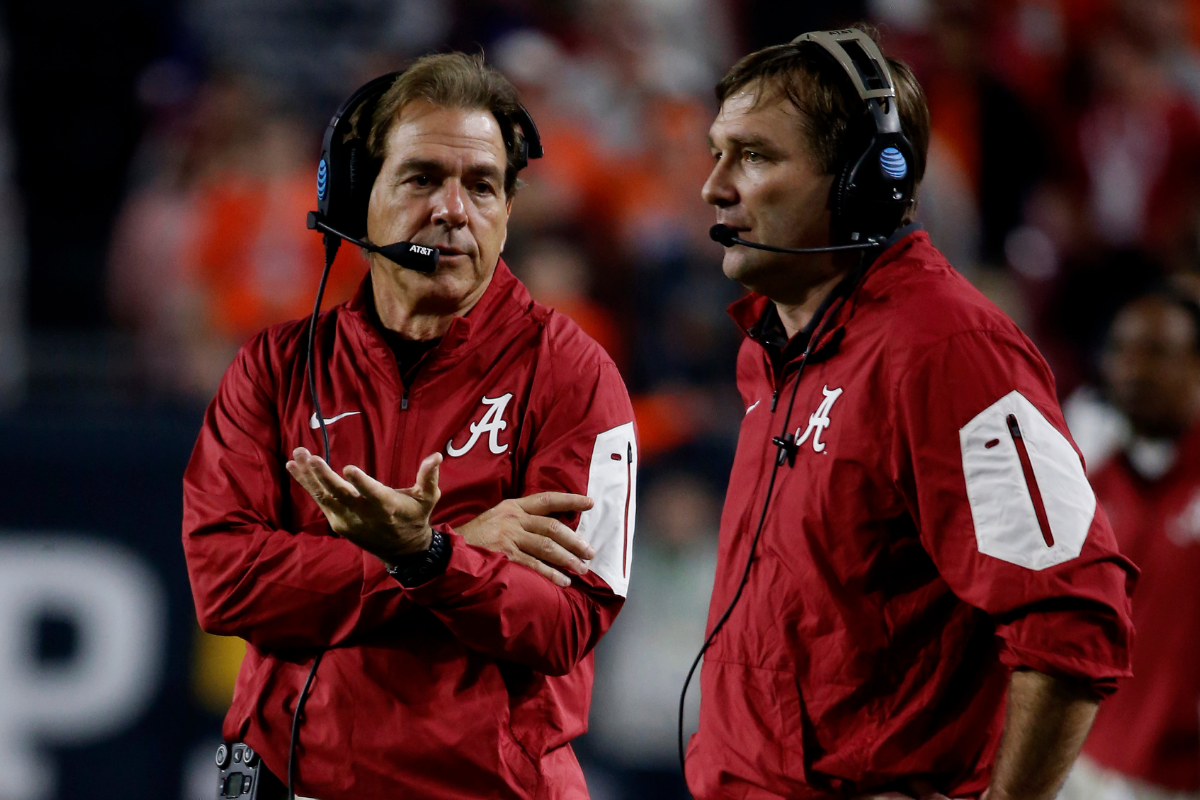 Saban Coaching Tree Archives - FanBuzz