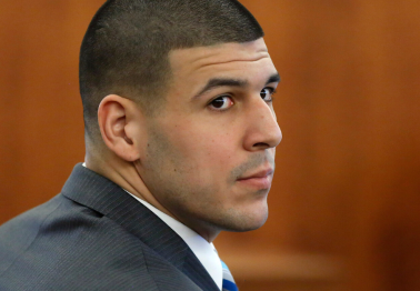 I Binged the Aaron Hernandez Documentary, And It?s Impossible to Love