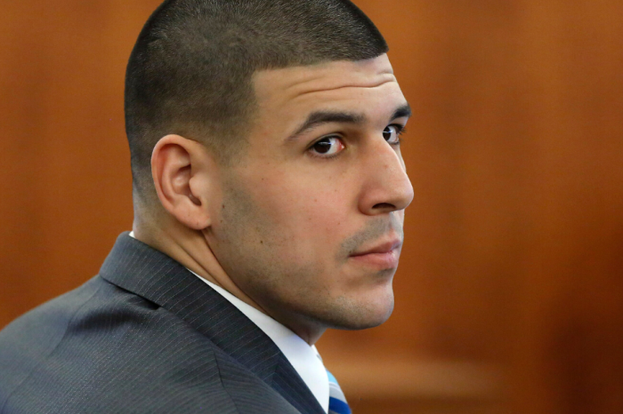 I Binged the Aaron Hernandez Documentary, And It’s Impossible to Love