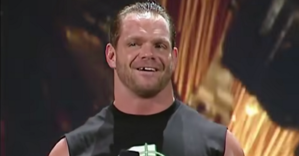 Chris Benoit’s Double-Murder and Suicide Subject of New Documentary