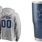 Hot Class Of 2023 NFL Dallas Cowboys Poster, Unique Dallas Cowboys  Merchandise - Allsoymade