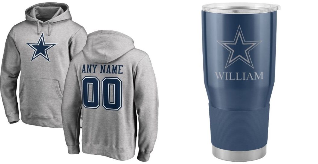 Dallas Cowboys Gifts