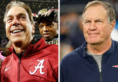 Who Are The Highest-Paid Coaches in American Sports?