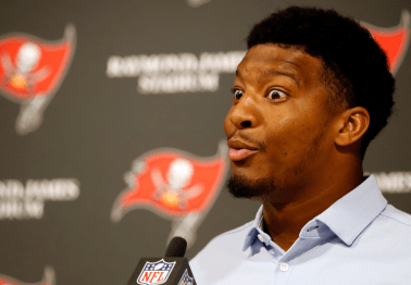 How Jameis Winston Became the NFL's Best and Worst Quarterback
