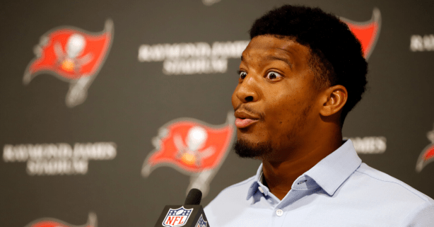 How Jameis Winston Became the NFL’s Best and Worst Quarterback