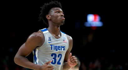 Thanks to NCAA, James Wiseman’s College Career Ended Before It Really Started