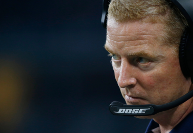 Jason Garrett Reportedly Out as Cowboys Coach. Who Could Dallas Hire Next?