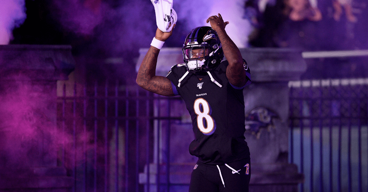 Baltimore Ravens Tie NFL Record with 12 Pro Bowl Selections - FanBuzz