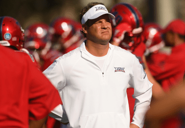 Lane Kiffin Officially Named Ole Miss' Next Head Coach