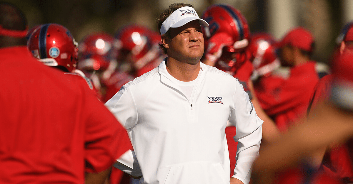 Lane Kiffin Officially Named Ole Miss’ Next Head Coach