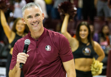 Mike Norvell's First Recruiting Class Boosted By 4-Star DB