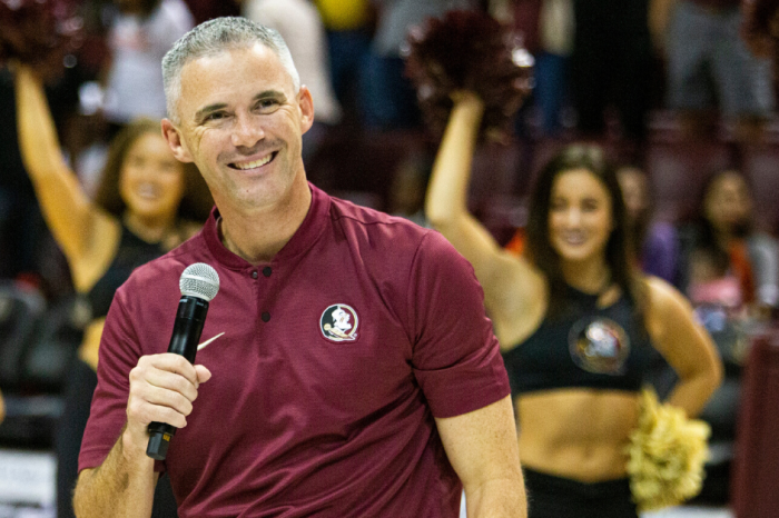 Mike Norvell’s First Recruiting Class Boosted By 4-Star DB