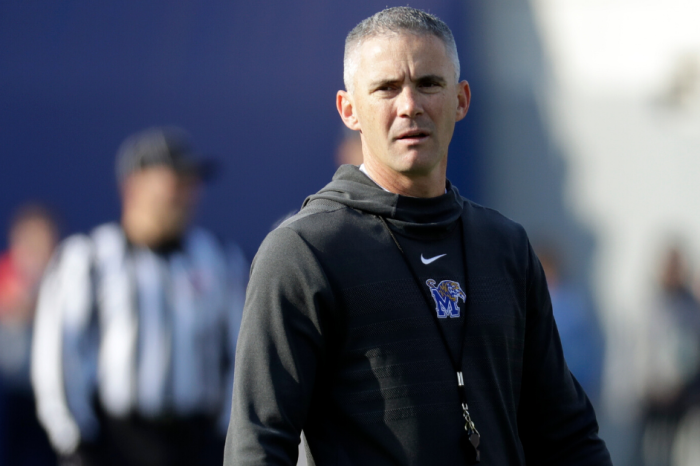 FSU Will Introduce Mike Norvell as New Head Coach