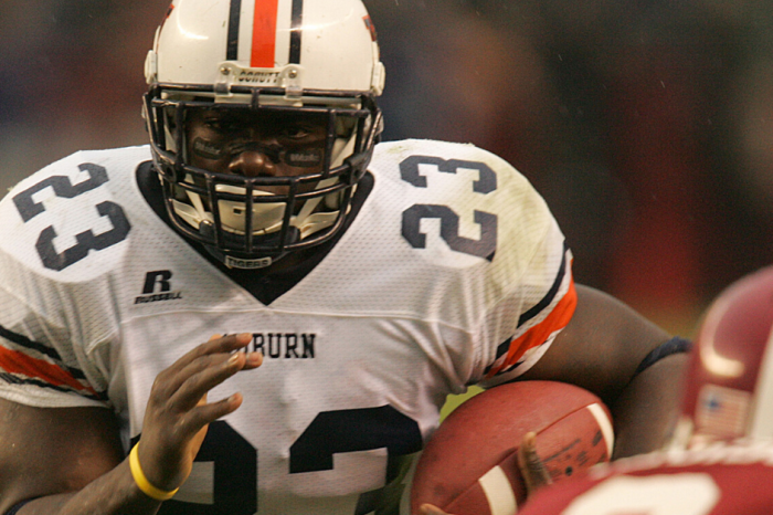 Ronnie Brown Headlines 8 Alabama Sports Hall of Fame Inductees