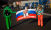 Russia Olympic Ban