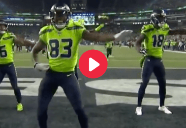 Seattle's TD Dances Have Everything from Classic Moves to Viral Hits