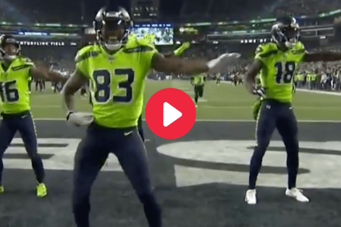 Seattle’s TD Dances Have Everything from Classic Moves to Viral Hits