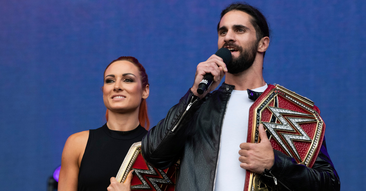 Seth Rollins is Now Officially a Heel: What’s Next?